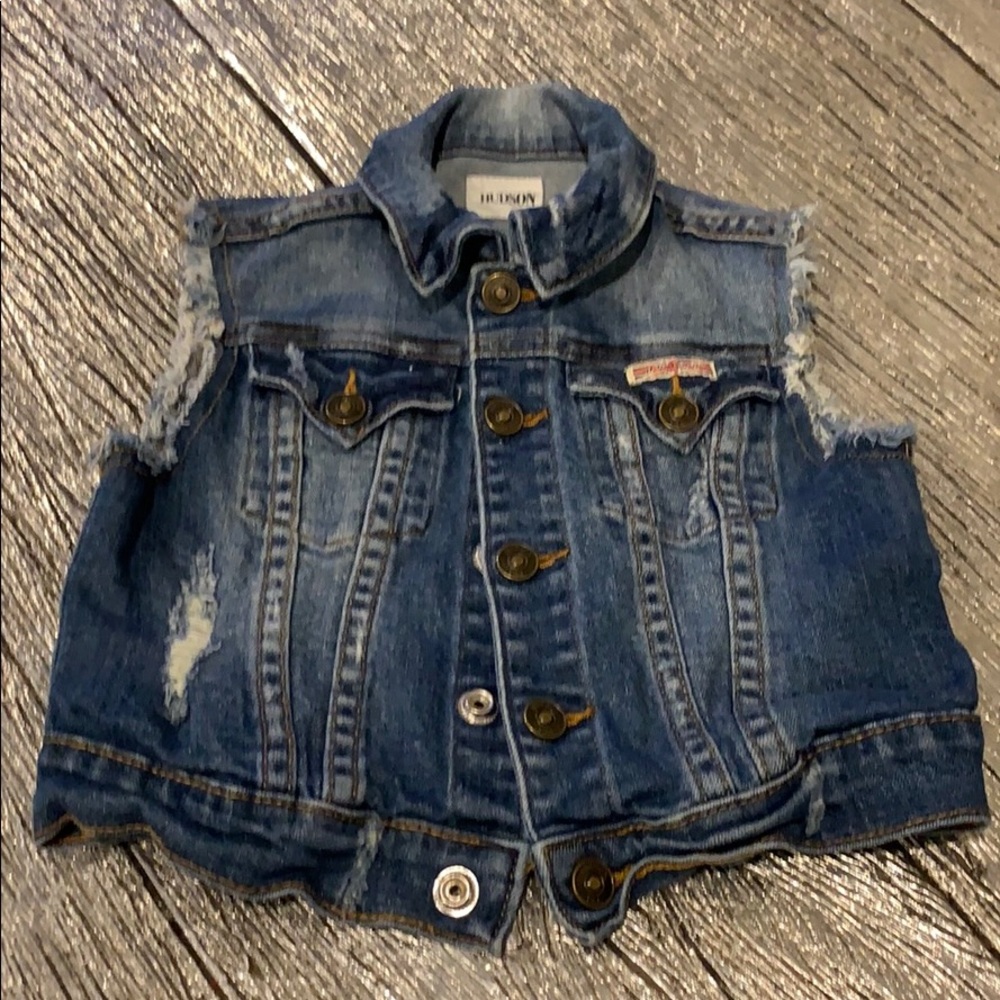 Vest
